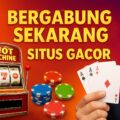 situs gacor kangmimpi