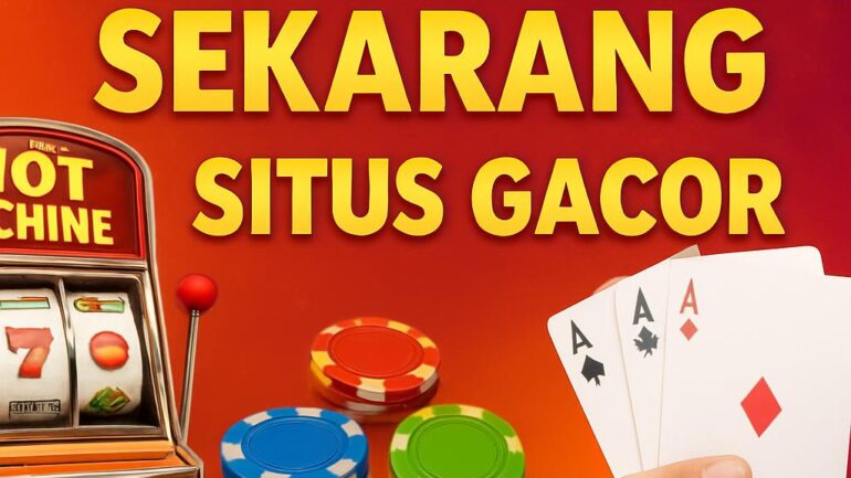 situs gacor kangmimpi
