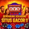 situs gacor mantra55