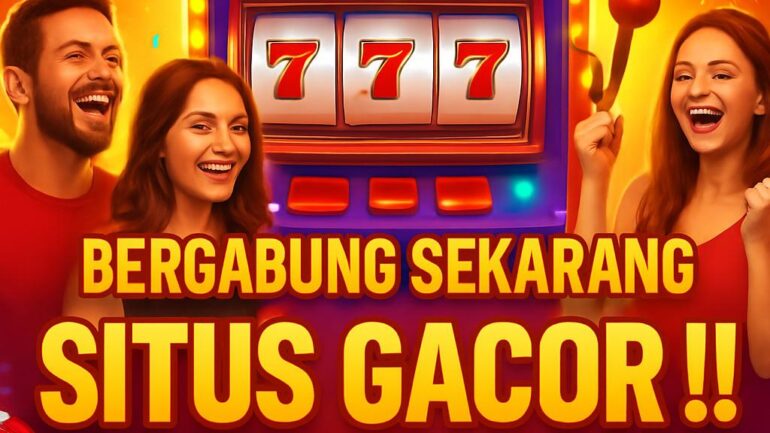 situs gacor mantra55