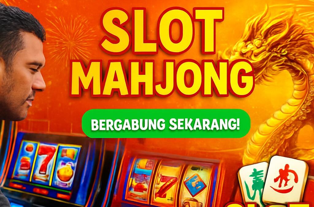slot mahjong pialabet