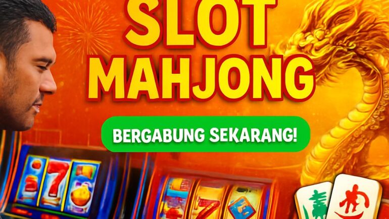 slot mahjong pialabet