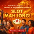 slot mahjong jekpot88